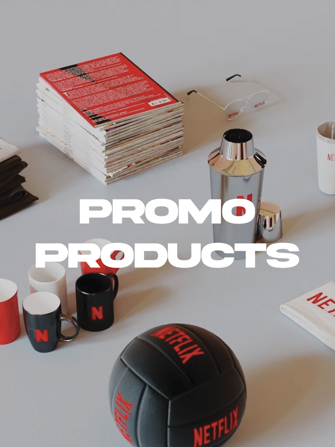 Promo Products