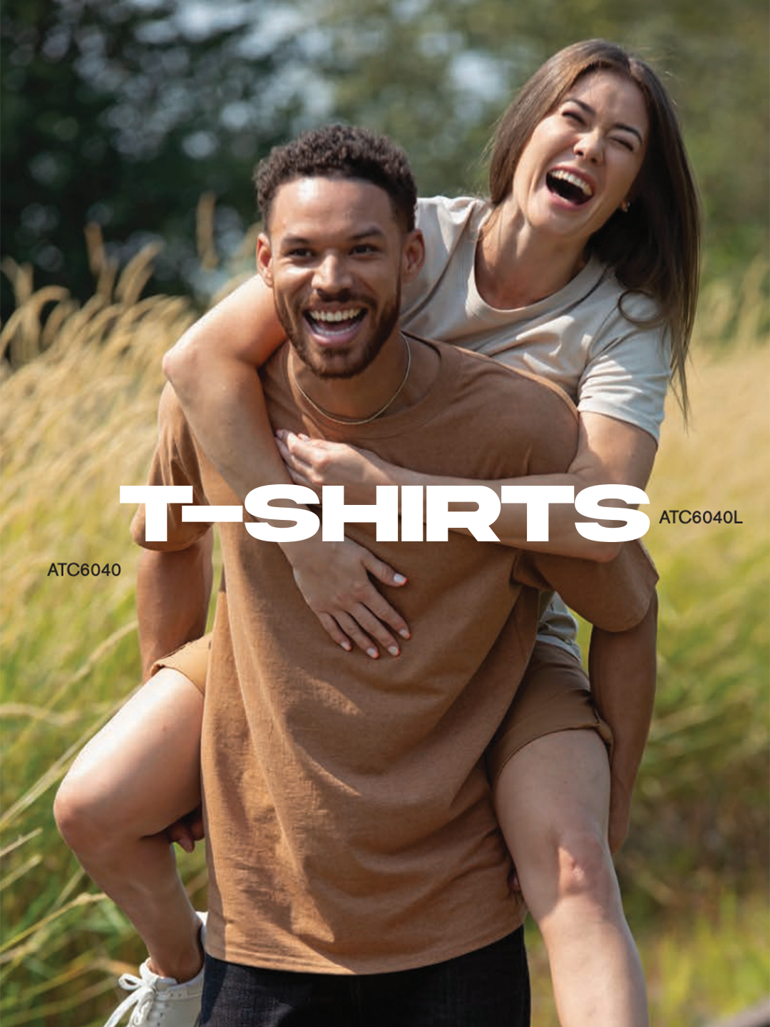 T-shirts