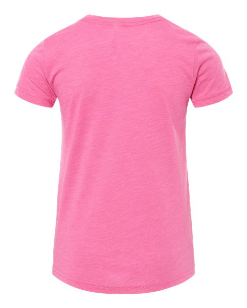 BELLA + CANVAS Youth Triblend Tee 3413Y