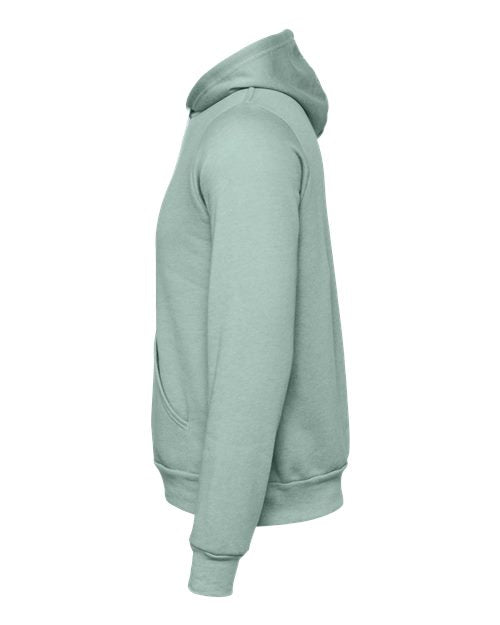 BELLA + CANVAS Unisex Sponge Fleece Hoodie Sweatshirt 3719