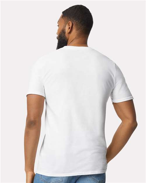 Gildan Unisex Softstyle® Lightweight T-Shirt 980