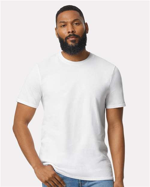 Gildan Unisex Softstyle® Lightweight T-Shirt 980