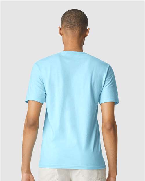 Gildan Unisex Softstyle® T-Shirt 64000