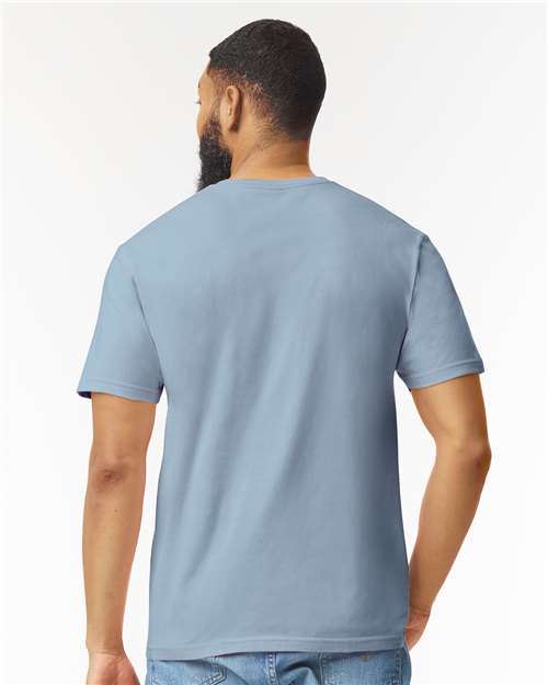 Gildan Unisex Softstyle® T-Shirt 64000