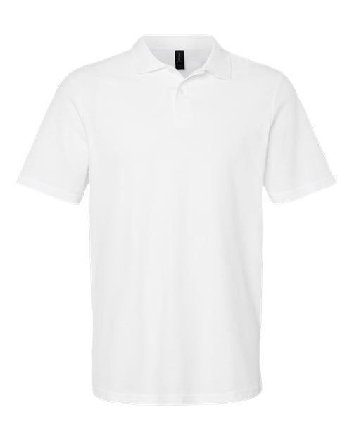 Gildan Unisex Softstyle® Pique Polo 64800