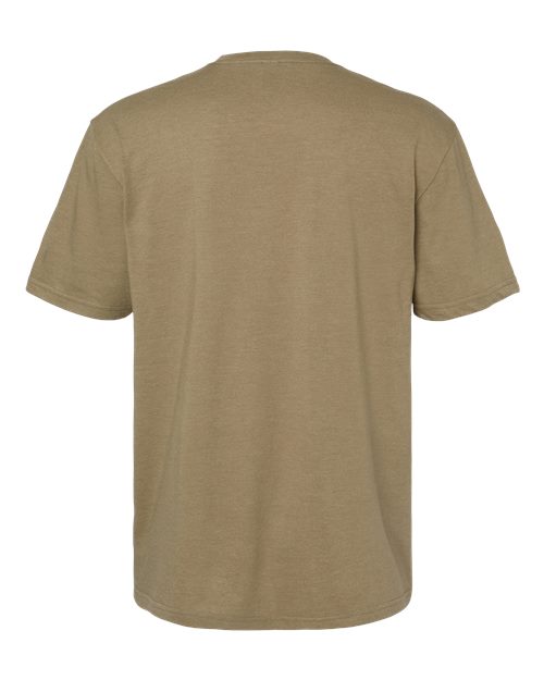 Gildan Unisex Softstyle® CVC T-Shirt 64000CVC