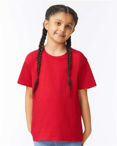 Gildan Youth Softstyle® T-Shirt 64000B