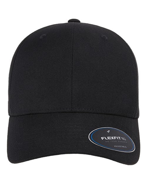 Flexfit NU® Adjustable Cap 6110NU