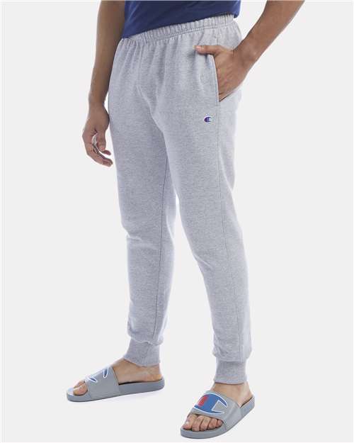 Champion Unisex Powerblend® Fleece Joggers P930