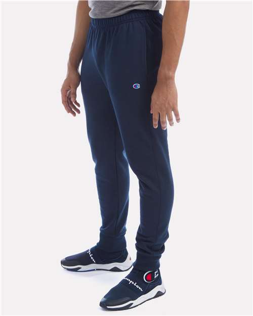Champion Unisex Powerblend® Fleece Joggers P930