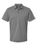 Adidas Men's Heathered Polo A582