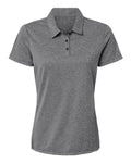 Adidas Women's Heathered Polo A583