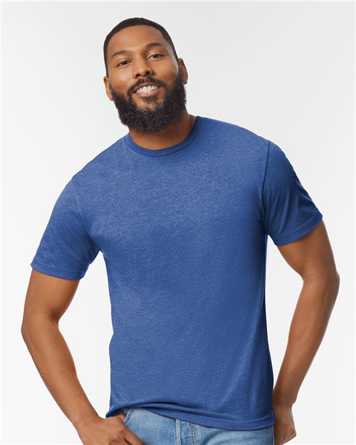 Gildan Unisex Softstyle® Lightweight T-Shirt 980
