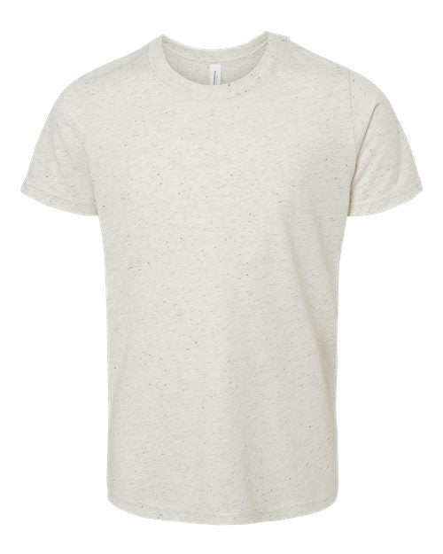 BELLA + CANVAS Youth Triblend Tee 3413Y
