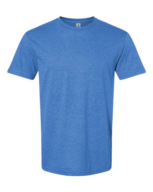 Gildan Unisex Softstyle® CVC T-Shirt 64000CVC
