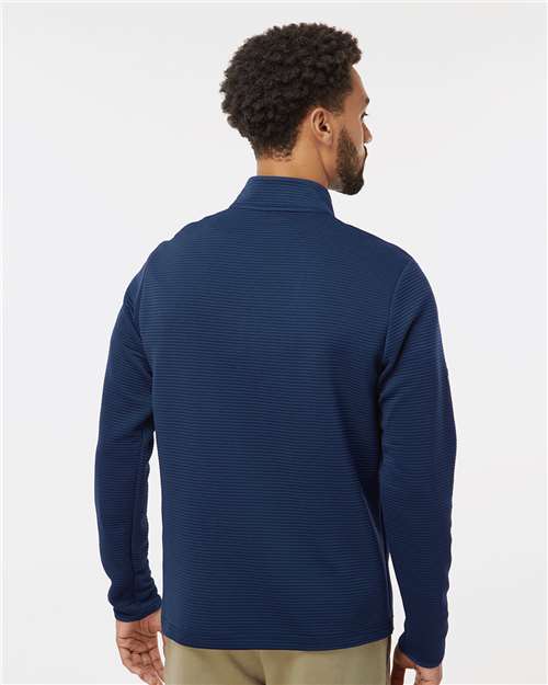 Adidas Men's Spacer Quarter-Zip Pullover A588