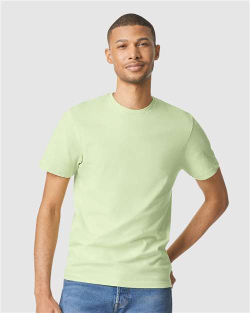 Gildan Unisex Softstyle® T-Shirt 64000