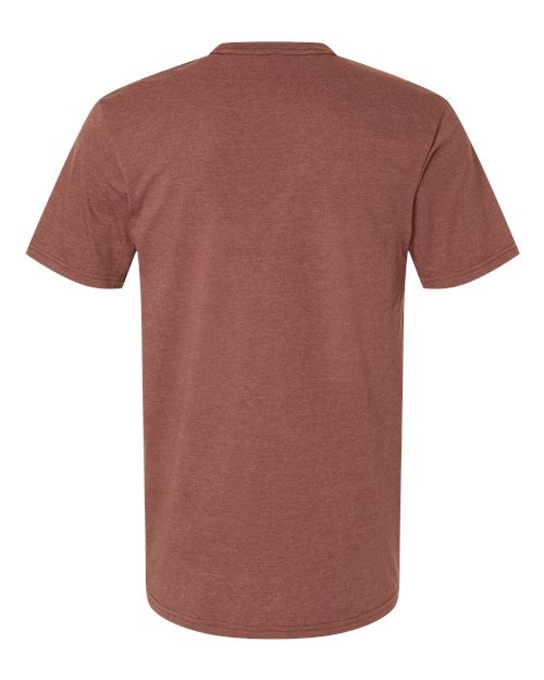 Gildan Unisex Softstyle® CVC T-Shirt 64000CVC