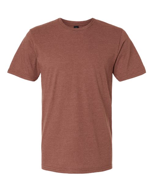 Gildan Unisex Softstyle® CVC T-Shirt 64000CVC