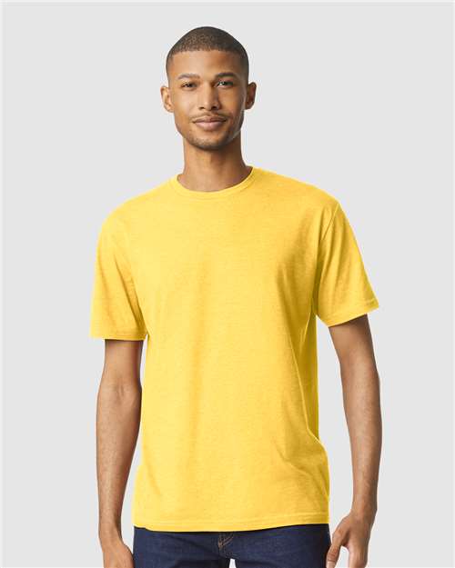 Gildan Unisex Softstyle® CVC T-Shirt 64000CVC