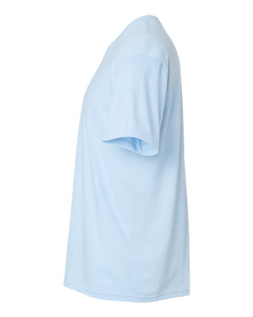 Gildan Unisex Softstyle® CVC T-Shirt 64000CVC