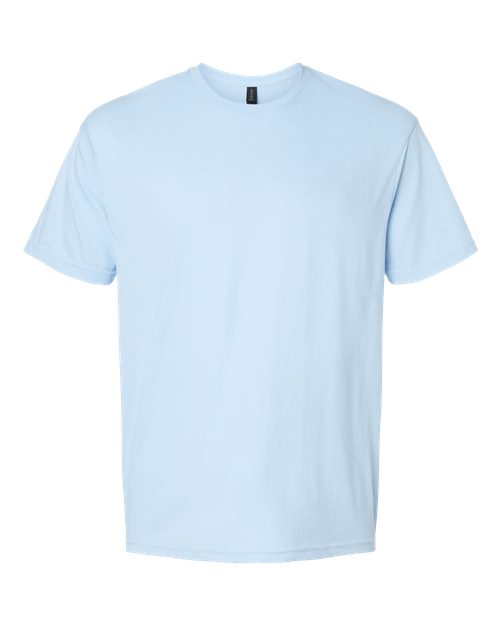 Gildan Unisex Softstyle® CVC T-Shirt 64000CVC