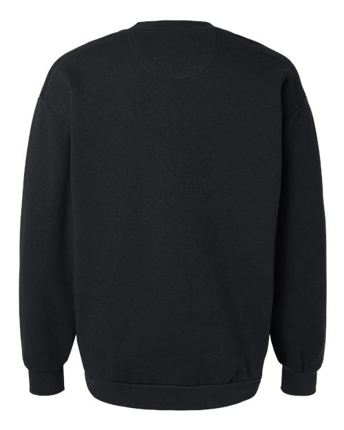 American Apparel Unisex ReFlex Fleece Crewneck Sweatshirt RF496