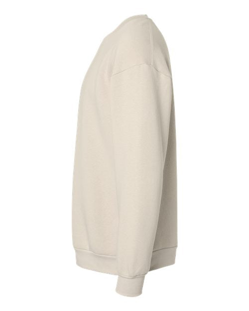 American Apparel Unisex ReFlex Fleece Crewneck Sweatshirt RF496