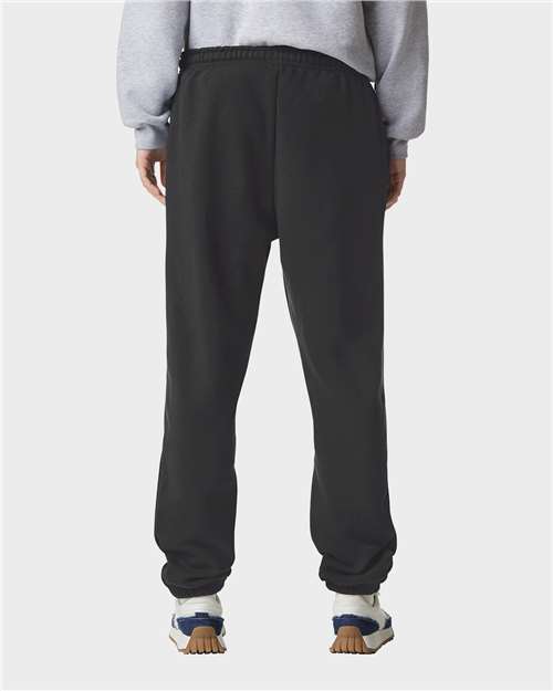 American Apparel Unisex ReFlex Fleece Sweatpants RF491