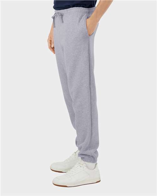 American Apparel Unisex ReFlex Fleece Sweatpants RF491