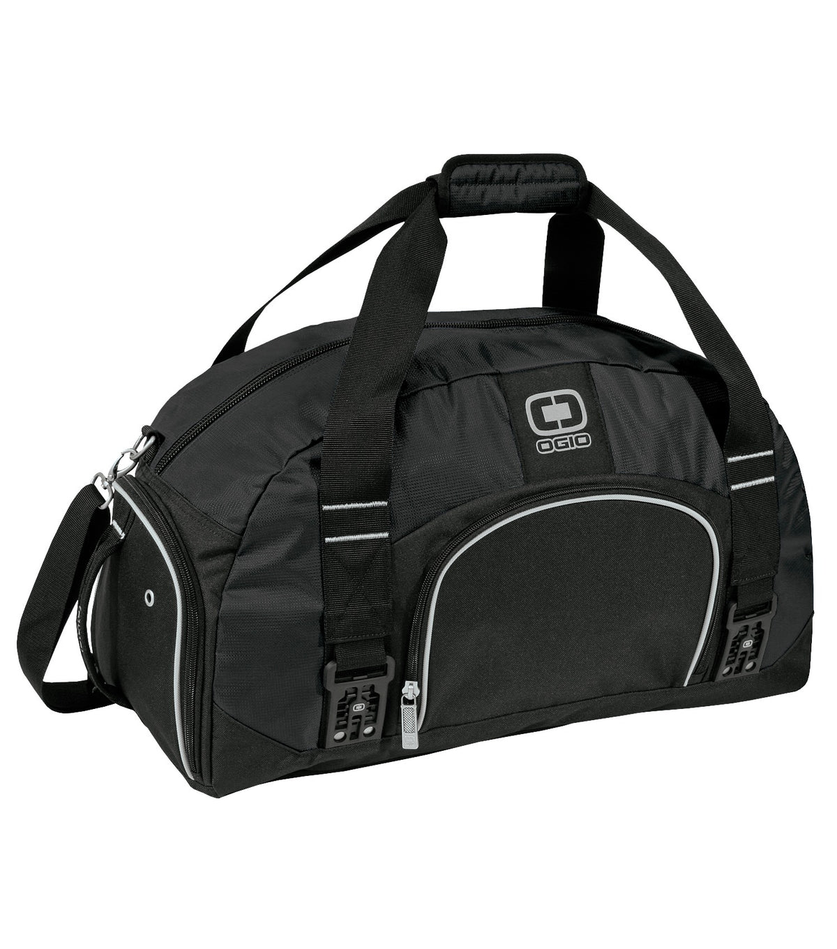 OGIO® BIG DOME DUFFEL. 55.7L