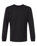 Next Level Youth Cotton Long Sleeve Tee 3311