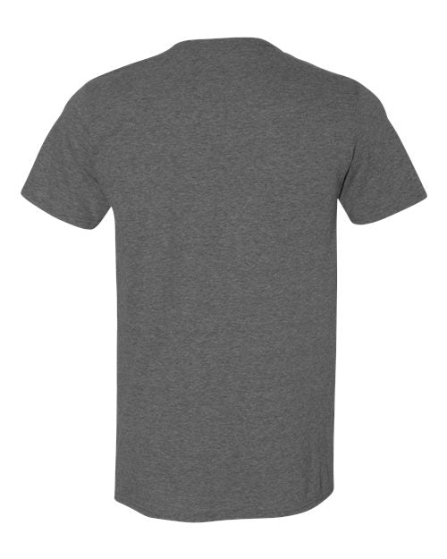 Gildan Unisex Softstyle® T-Shirt 64000