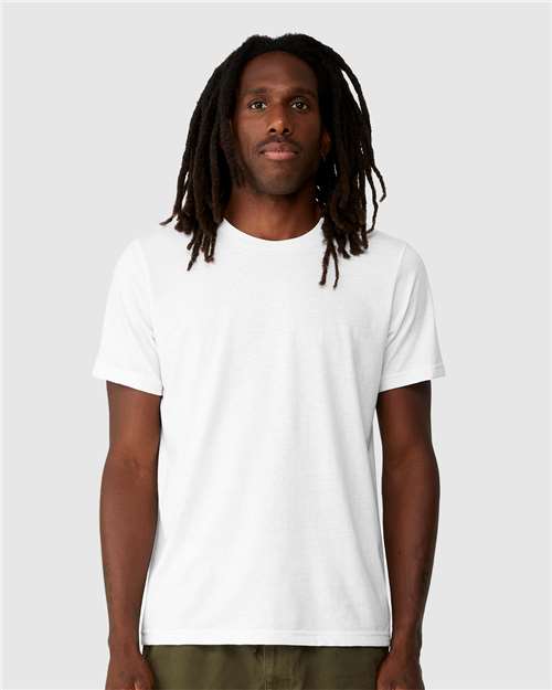 BELLA + CANVAS Unisex EcoMax Tee 3001ECO