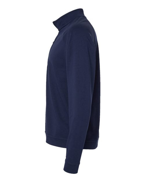 Adidas Men's Club Quarter-Zip Pullover A598