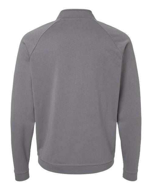 Adidas Men's Club Quarter-Zip Pullover A598