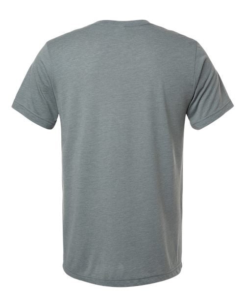 BELLA + CANVAS Triblend Tee 3413