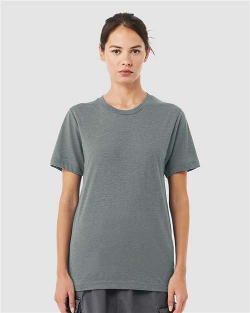 BELLA + CANVAS Triblend Tee 3413