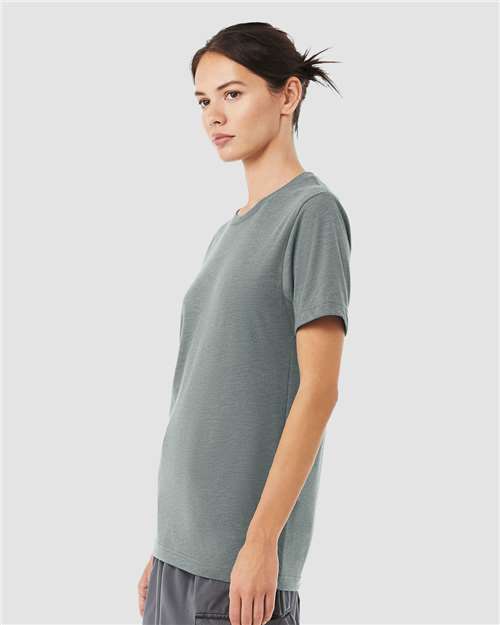 BELLA + CANVAS Triblend Tee 3413