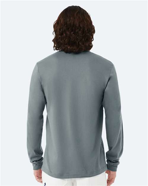 BELLA + CANVAS Unisex Jersey Long Sleeve Tee 3501
