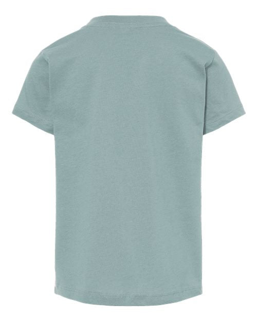 BELLA + CANVAS Toddler Jersey Tee 3001T