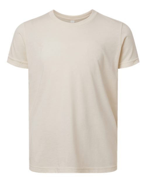 BELLA + CANVAS Youth Triblend Tee 3413Y