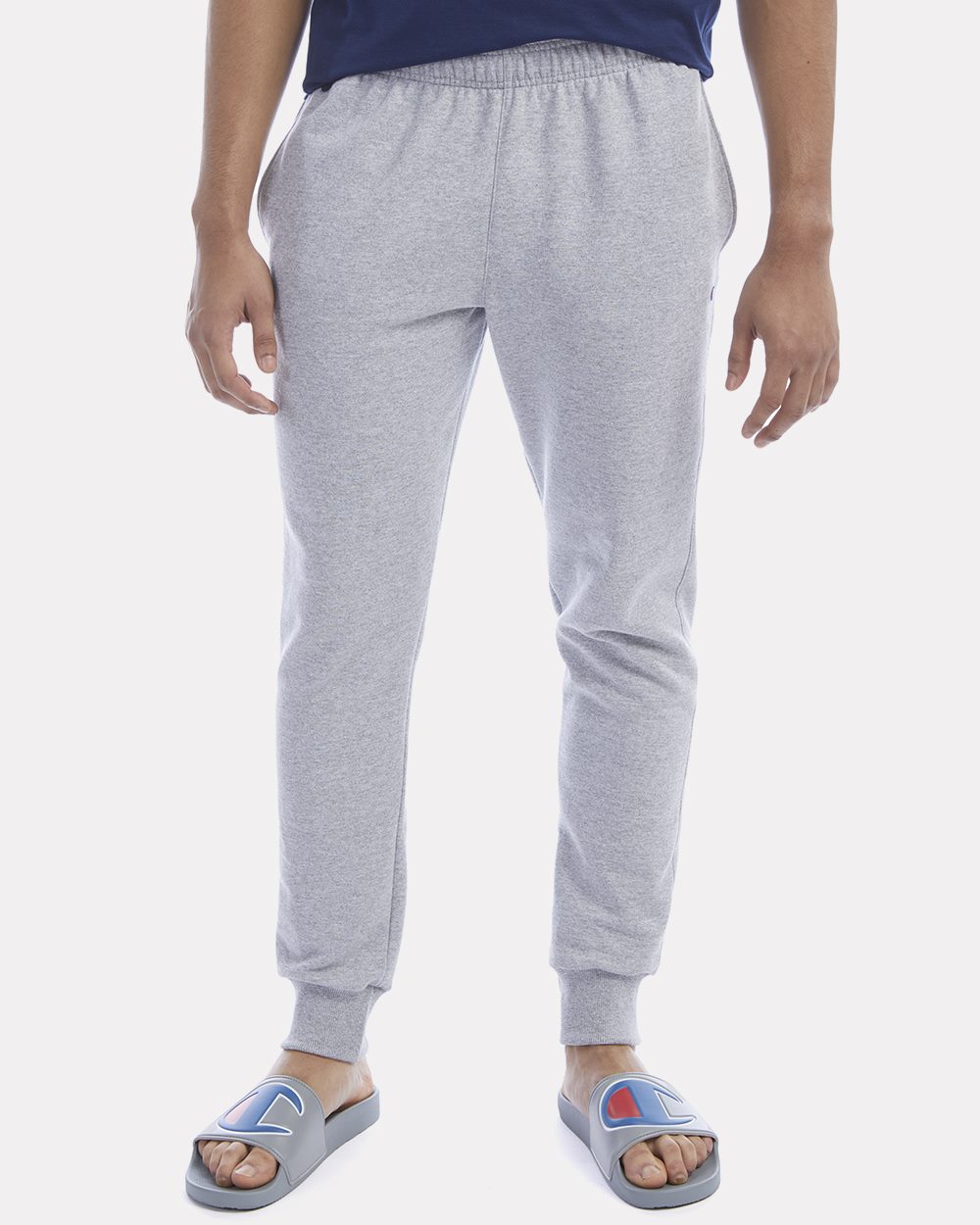 Champion Unisex Powerblend® Fleece Joggers P930