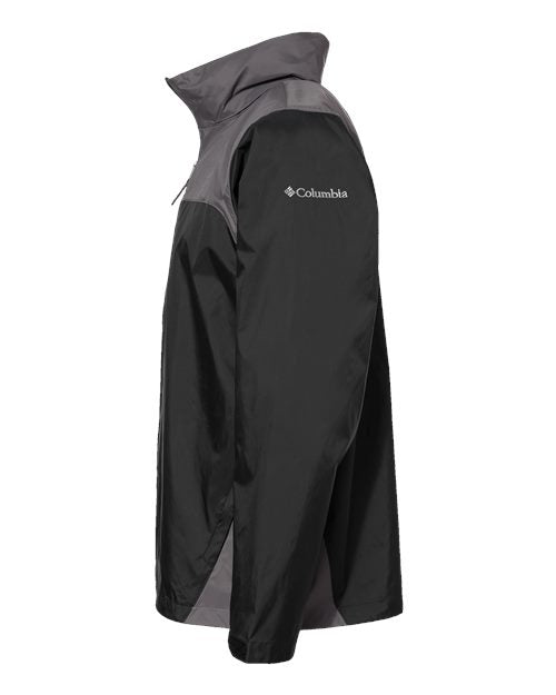 Columbia Men's Glennaker Lake™ II Rain Jacket 212476