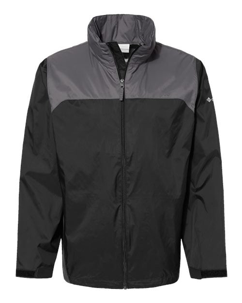 Columbia Men's Glennaker Lake™ II Rain Jacket 212476