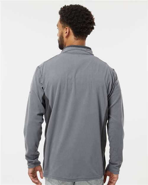 Columbia Men's Klamath Range™ II Half-Zip Pullover 212469