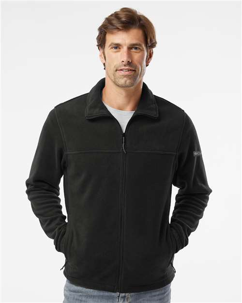 Columbia Men's Steens Mountain™ Full Zip 2.0 Jacket 212478