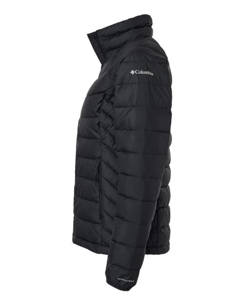 Columbia Women's Powder Lite™ II Full Zip Jacket 212490