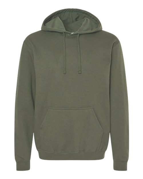 M&O Unisex Pullover Hoodie 3320