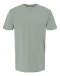 M&O Unisex Vintage Garment-Dyed T-Shirt 6500M